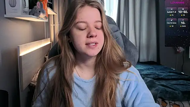 candy maggie online show from 03.07.25