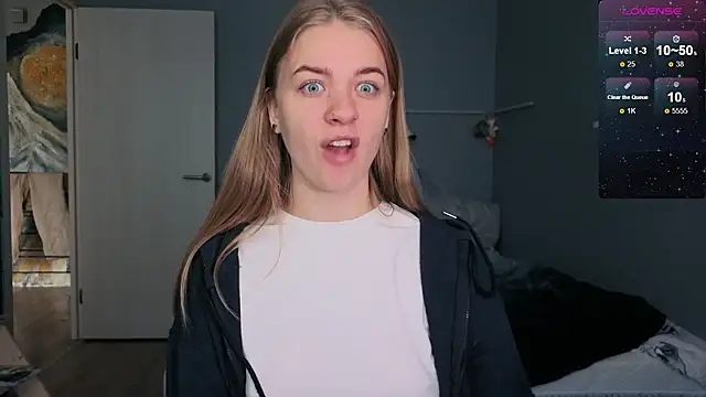 candy maggie online show from 09.17.25