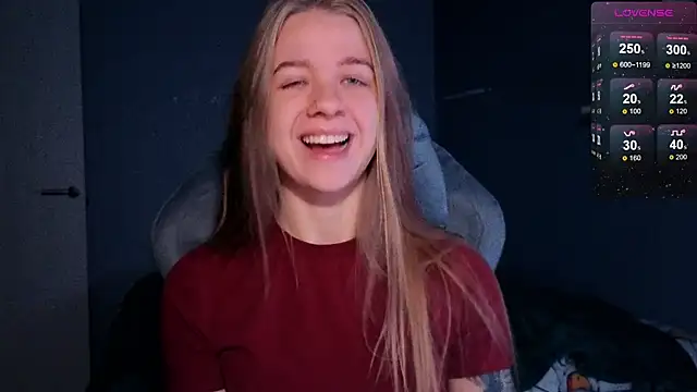 candy maggie online show from 10.02.25