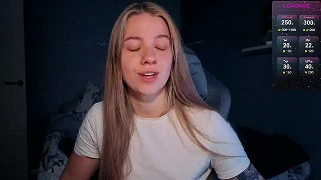 candy maggie online show from 10.13.25