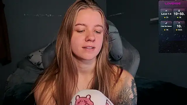 candy maggie online show from 10.16.25