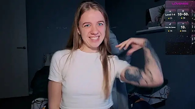 candy maggie online show from 10.27.25