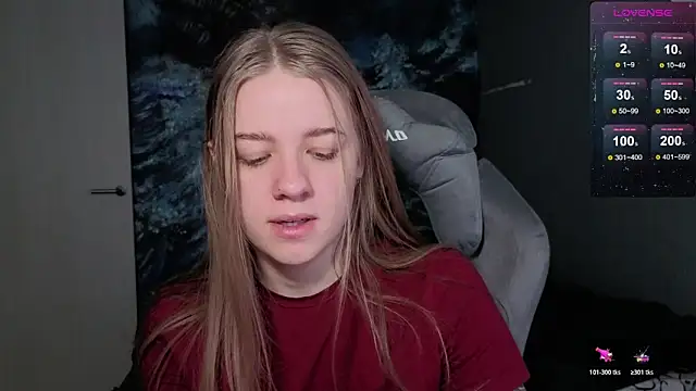 candy maggie online show from 12.23.25