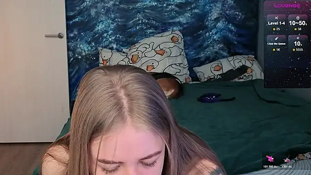 candy maggie online show from 02.03.26