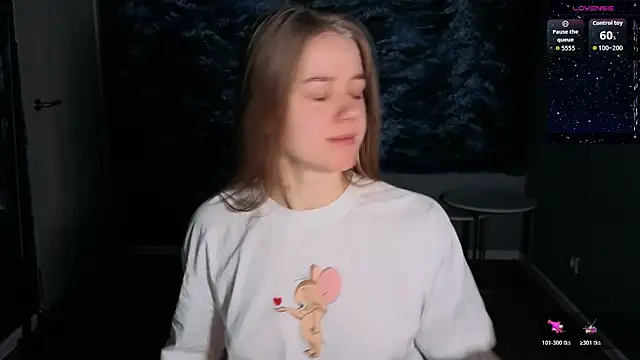 candy maggie online show from 02.12.26