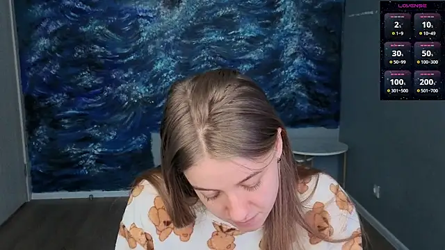 candy maggie online show from 02.23.26