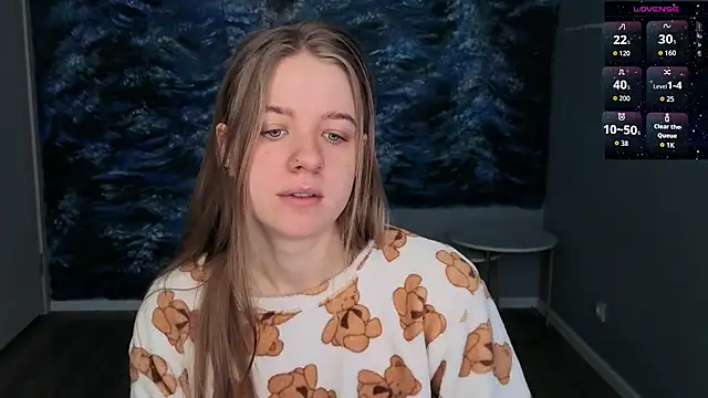 candy maggie online show from 02.24.26