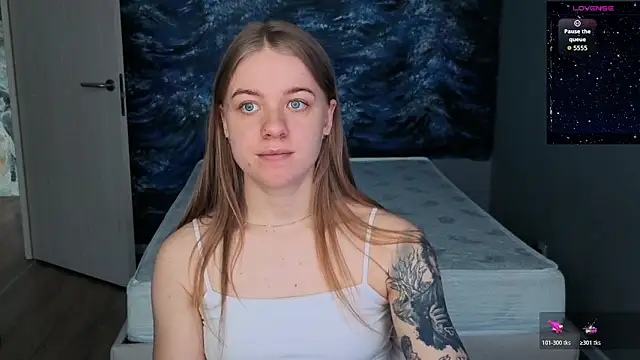 candy maggie online show from 03.13.26