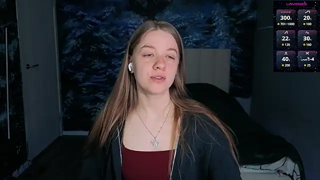 candy maggie online show from 04.20.26