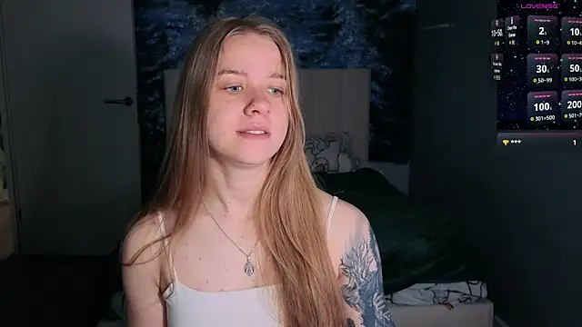 candy maggie online show from 05.27.26