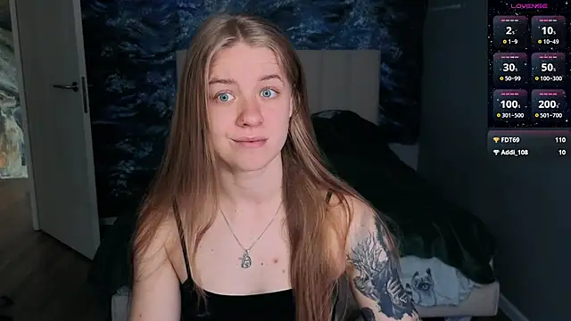 candy maggie online show from 06.22.26