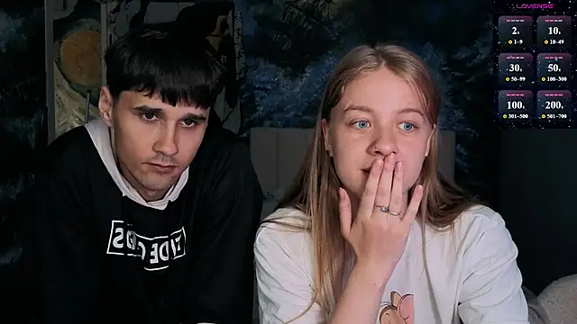 candy maggie online show from 06.27.26