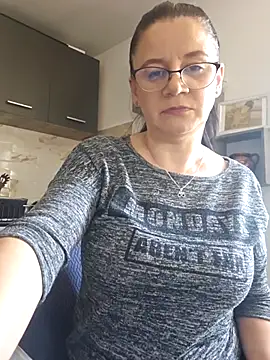 KristenVega online show from 02.25.26