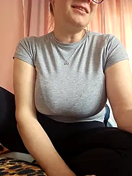 KristenVega online show from 04.01.26