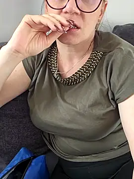 KristenVega online show from 04.19.26