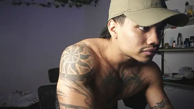 Young laroi online show from 03.16.26