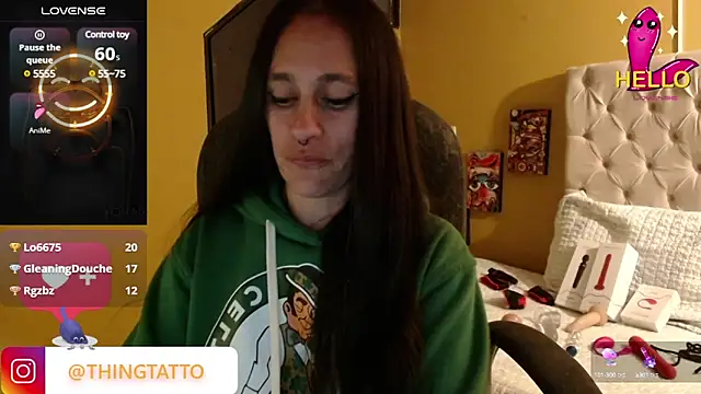 thin tatto online show from 01.04.25