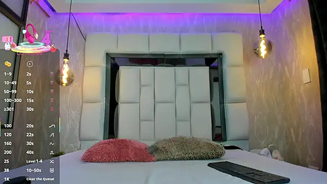 summer lee  online show from 03.21.25