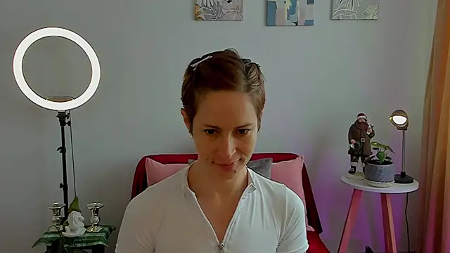 cuddlingbunny online show from 12.07.24