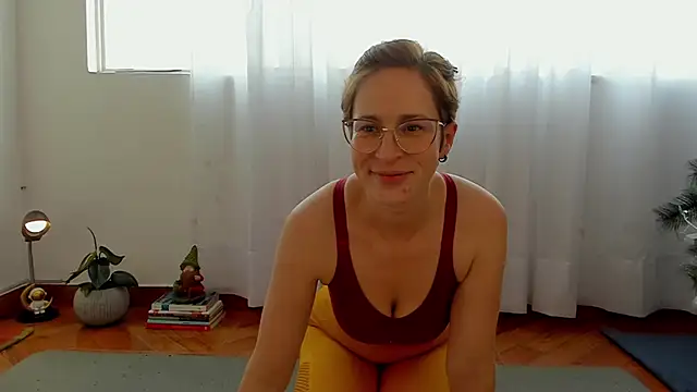 cuddlingbunny online show from 12.09.24