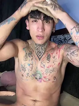  Tomy08calderon online show from 12.22.24