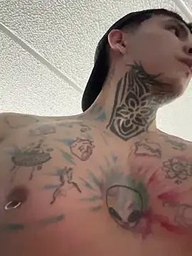  Tomy08calderon online show from 01.17.25