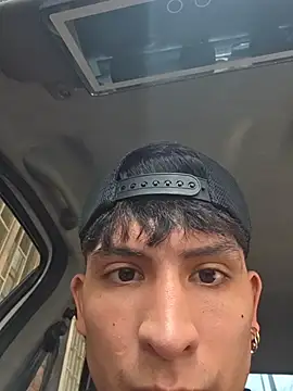  Tomy08calderon online show from 09.27.25