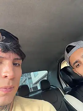  Tomy08calderon online show from 11.19.25