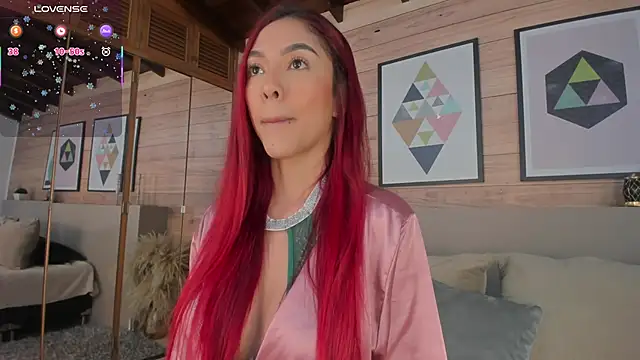 AmmyScott online show from 09.17.25