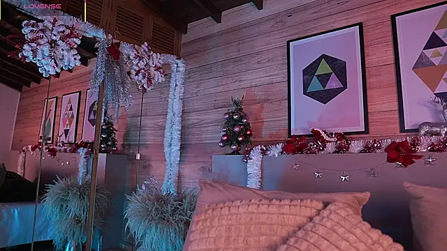 AmmyScott online show from 12.18.25