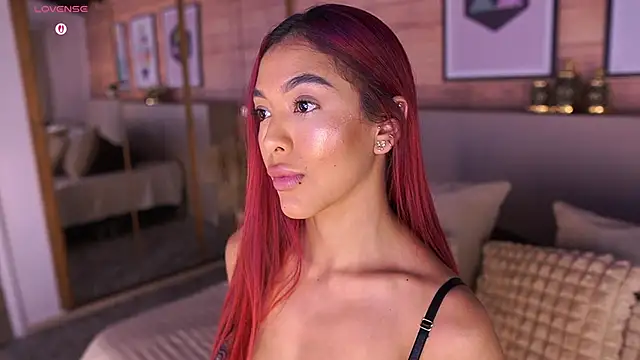 AmmyScott online show from 02.07.26