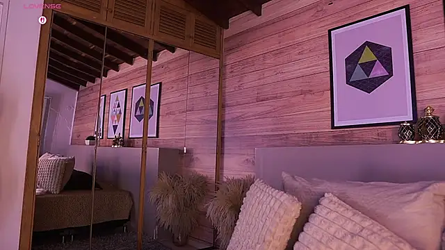 AmmyScott online show from 03.21.26