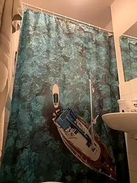 Snapshot of Teddan82 chatting on 10.26.25 Teddan82 online show from 10.26.25