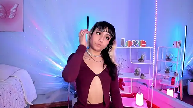 MaveParks  online show from 10.03.25