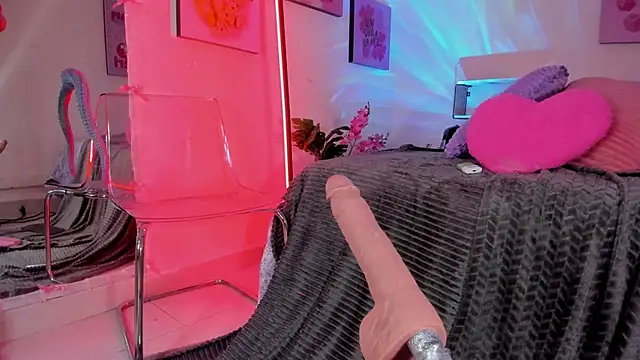 MaveParks  online show from 03.09.26