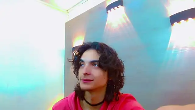 Sr BonnyEthan online show from 11.19.25