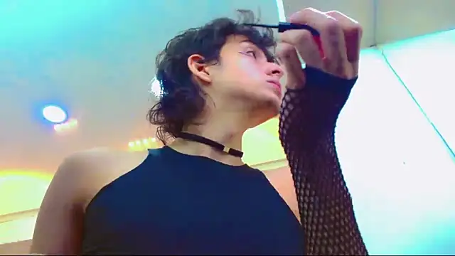 Sr BonnyEthan online show from 11.30.25