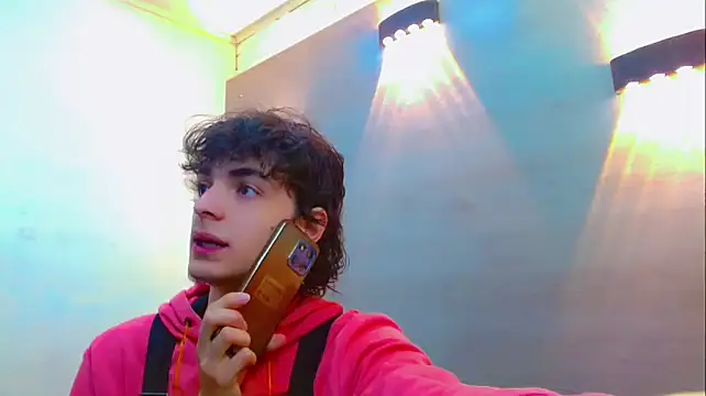 Sr BonnyEthan online show from 01.07.26