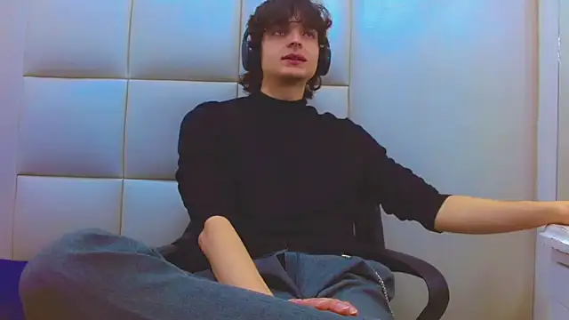 Sr BonnyEthan online show from 03.02.26