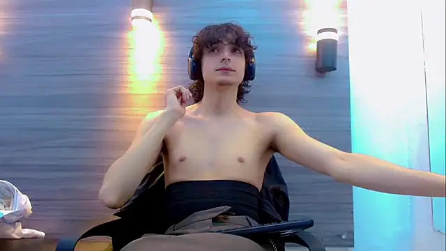 Sr BonnyEthan online show from 03.12.26