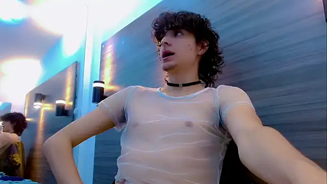 Sr BonnyEthan online show from 03.13.26