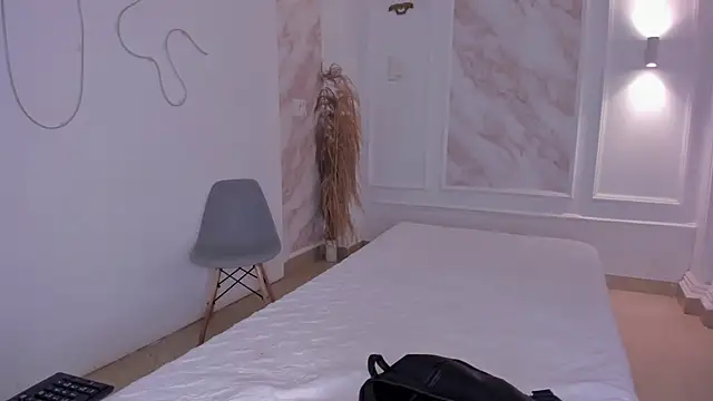 NastassjaCandy online show from 10.27.25