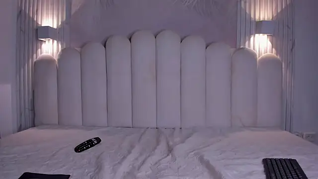 NastassjaCandy online show from 11.01.25