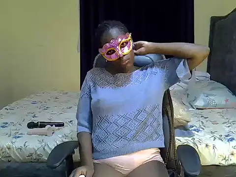 QueenJelly Sexy online show from 10.23.25