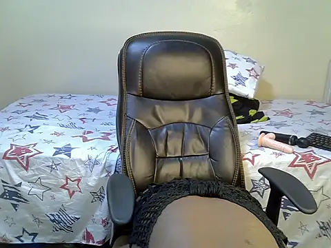 QueenJelly Sexy online show from 12.16.25