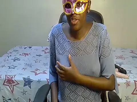 QueenJelly Sexy online show from 12.23.25