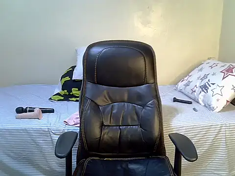 QueenJelly Sexy online show from 02.25.26