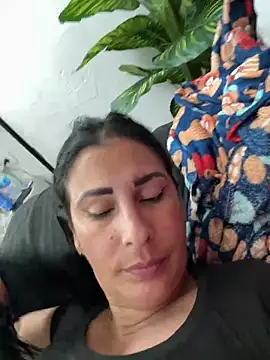 Angelicvill online show from 03.16.25