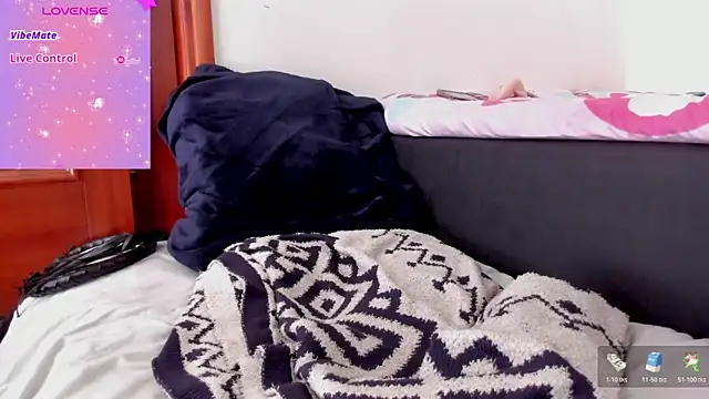 Alicie Baylor online show from 03.02.26