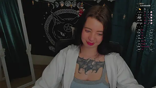 Sam Mystery online show from 12.24.24